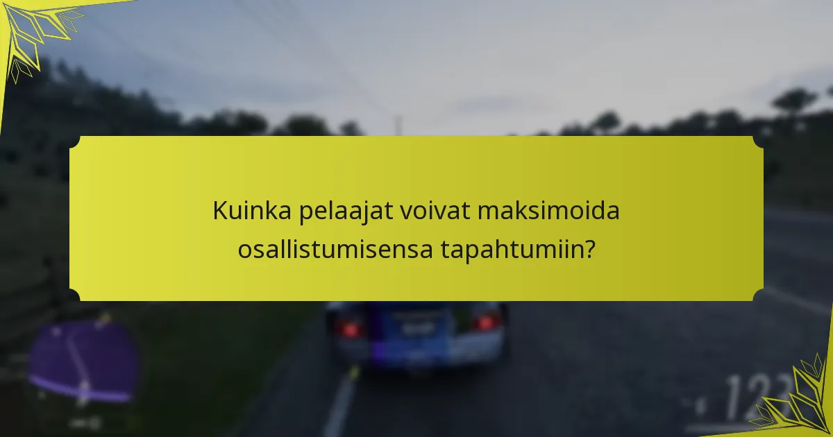 Mitkä palkinnot ovat saatavilla kunkin kauden aikana?