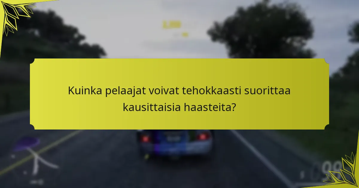 Mitkä palkinnot pelaajat voivat ansaita kausittaisista haasteista?