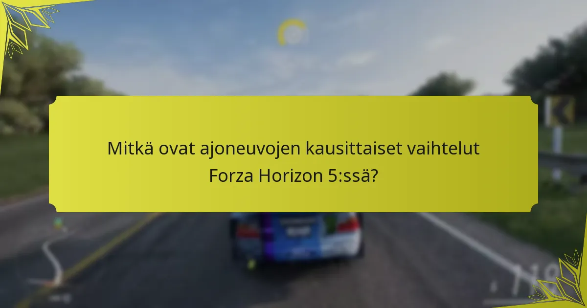 Mitkä ovat kausittaisten tapahtumien osallistumisen hyödyt?