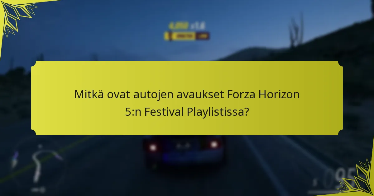 Kuinka maksimoida palkinnot Festival Playlistissa?
